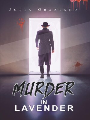 cover image of Murder in Lavender